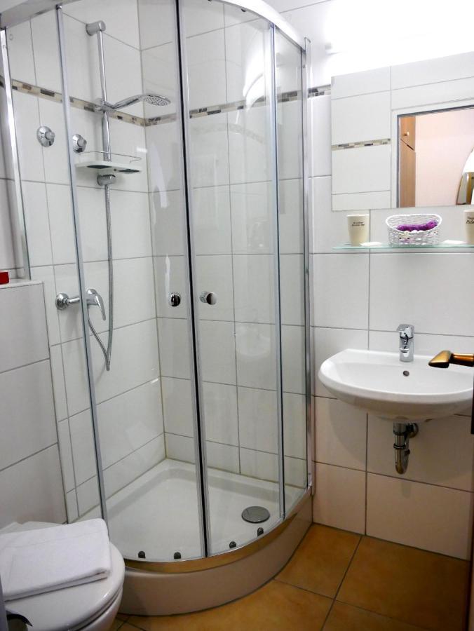 Pension Helma Bad Neuenahr-Ahrweiler Exteriör bild